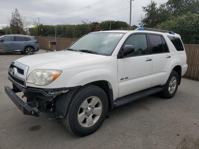2006 TOYOTA 4RUNNER SR5 2006 image