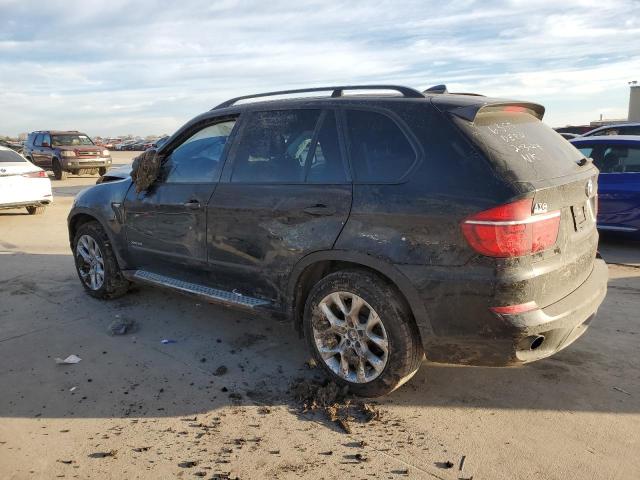 Image 2 of 2013 BMW X5 XDRIVE35I 2013 with VIN 5UXZV4C54DL994887