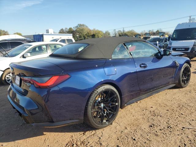 Obraz 3 z 2024 BMW M4 COMPETITION 2024 z VIN WBS33BA0XRCP37600