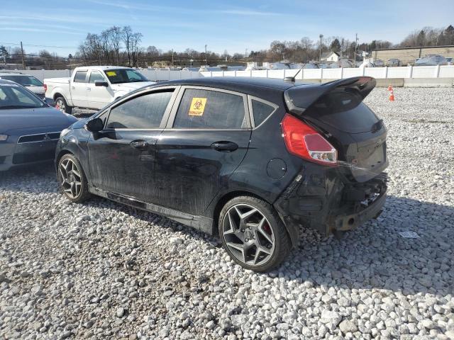 Obraz 2 z 2019 FORD FIESTA ST 2019 z VIN 3FADP4GX3KM162671