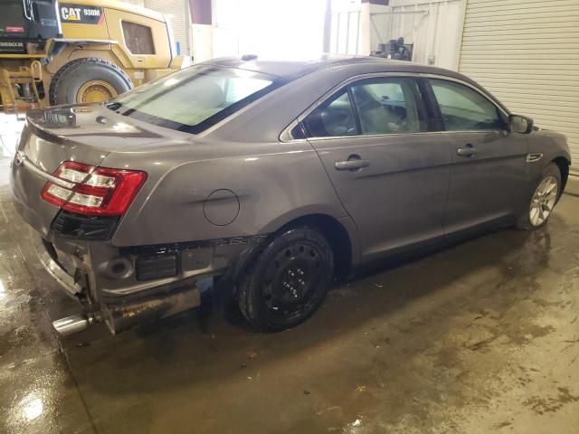 Image 3 of 2013 FORD TAURUS SE 2013 with VIN 1FAHP2D8XDG153076