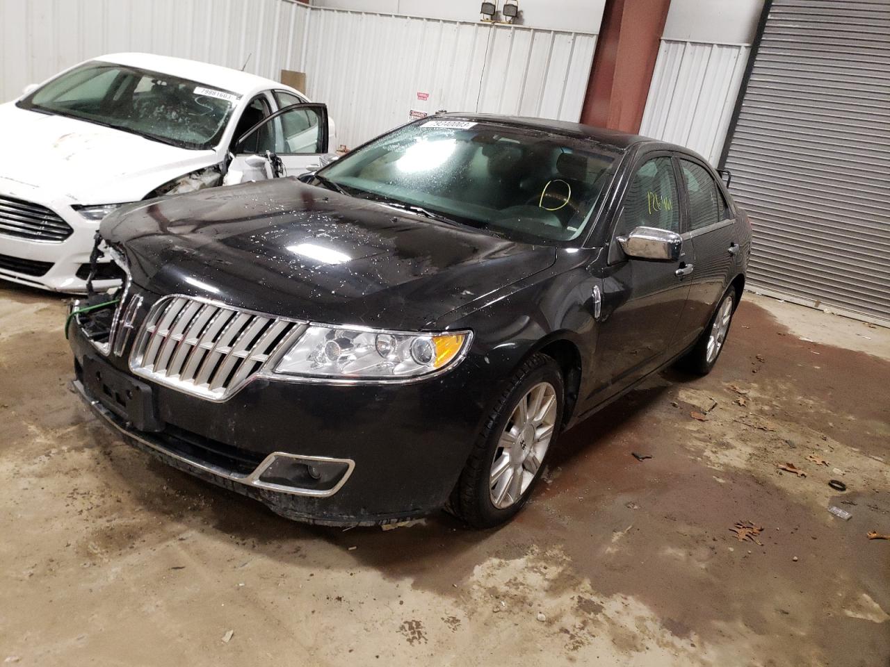 Obraz 2011 LINCOLN MKZ  2011