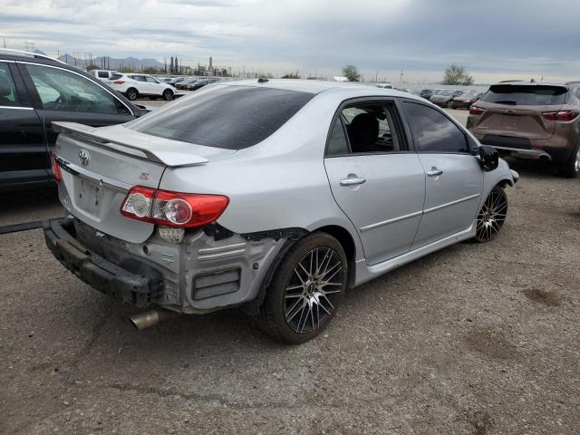 Obraz 3 z 2012 TOYOTA COROLLA BASE 2012 z VIN 2T1BU4EEXCC907440