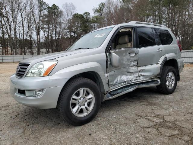 Image 1 of 2003 LEXUS GX 470 2003 with VIN JTJBT20X830012813