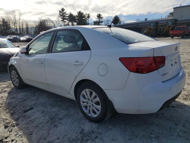 Изображение 2 2012 KIA FORTE LX 2012 с VIN KNAFT4A27C5625847