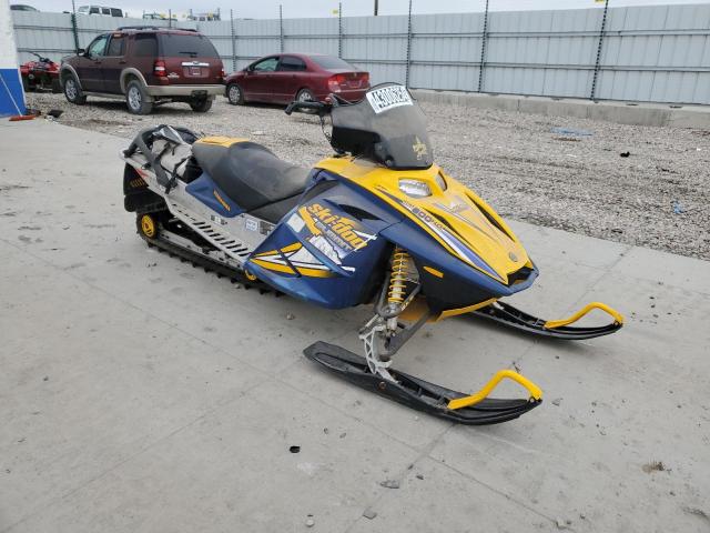 Obraz 1 z 2005 SKI SUMIT 2005 z VIN 2BPSCJ5B15V000562