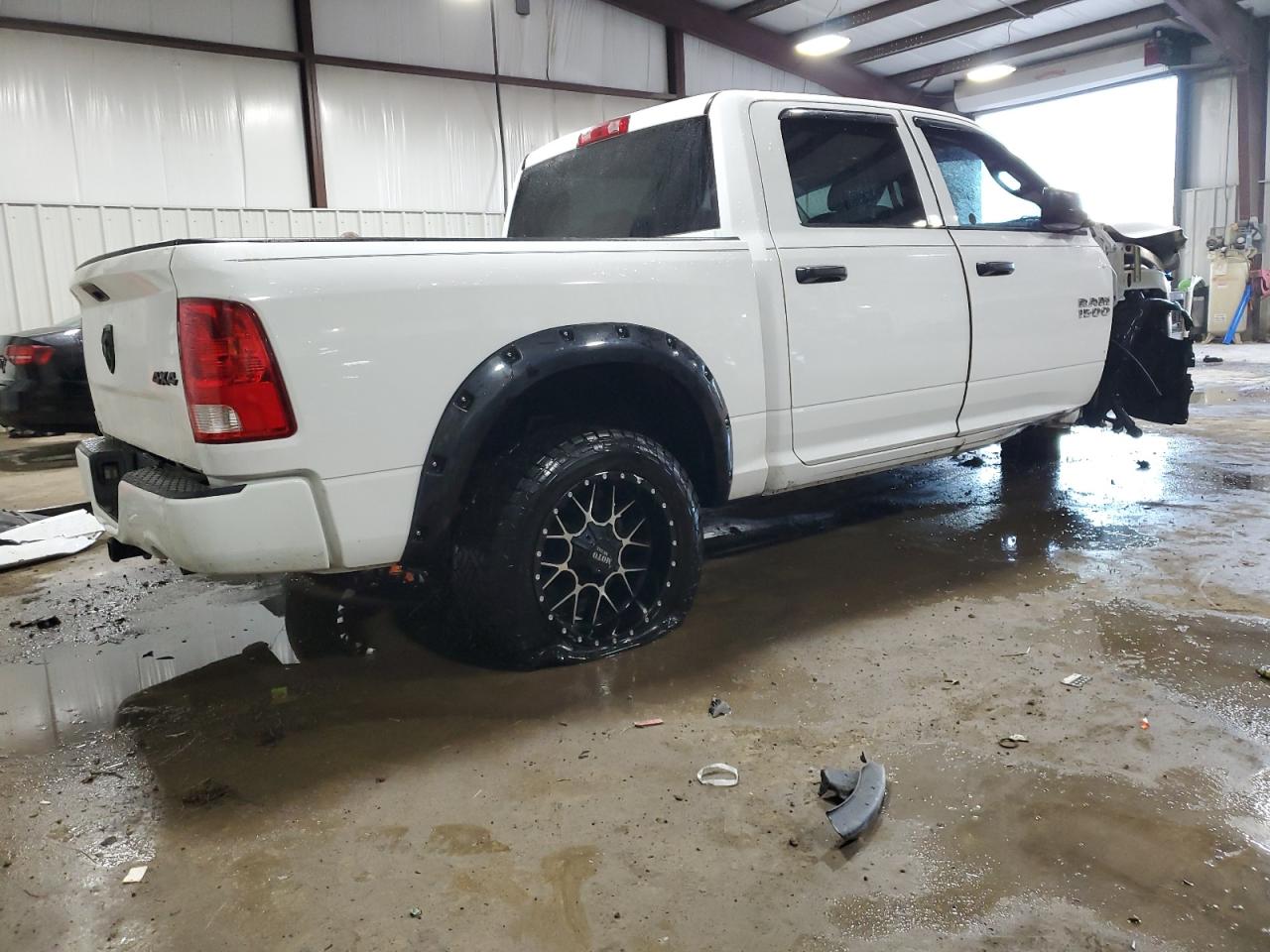 Изображение 3 2015 RAM 1500 ST 2015 с VIN 1C6RR7KT6FS689219