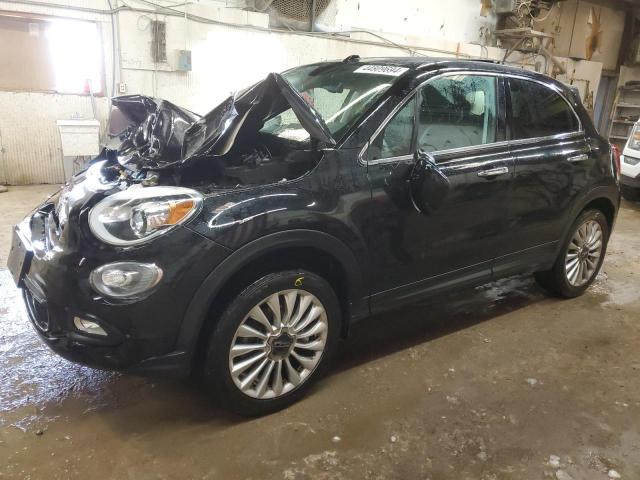 2016 FIAT 500X LOUNGE 2016 image
