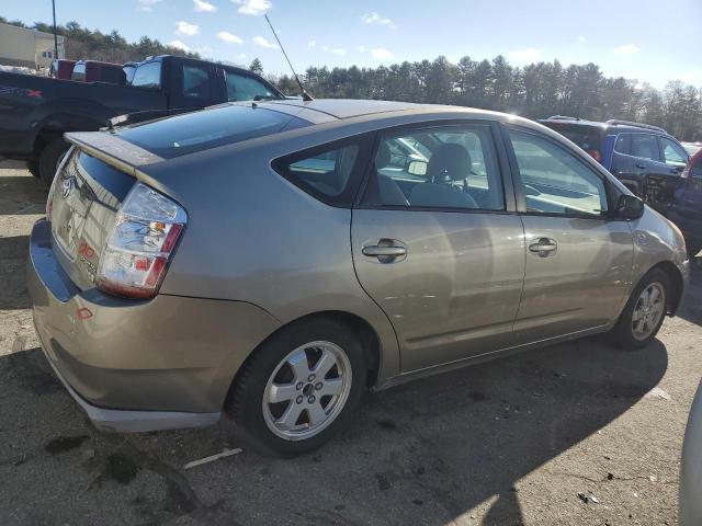 Obraz 3 z 2007 TOYOTA PRIUS  2007 z VIN JTDKB20UX73268483