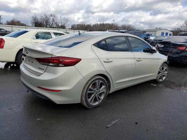 Obraz 3 z 2018 HYUNDAI ELANTRA SEL 2018 z VIN 5NPD84LFXJH214855