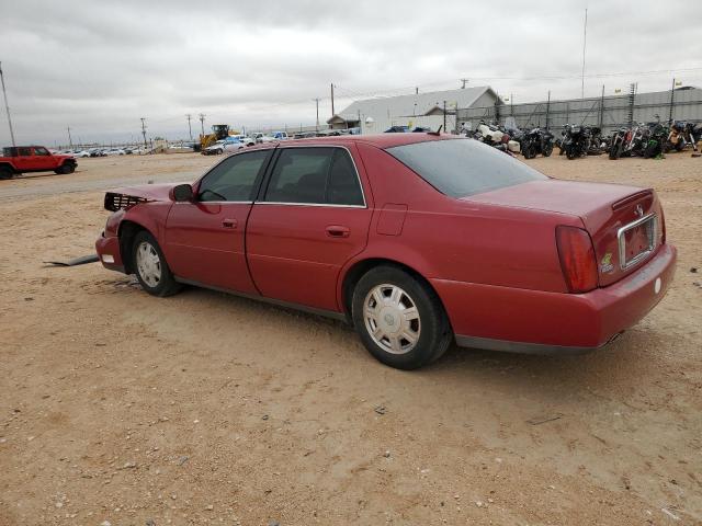 Obraz 2 z 2005 CADILLAC DEVILLE  2005 z VIN 1G6KD54Y75U202198