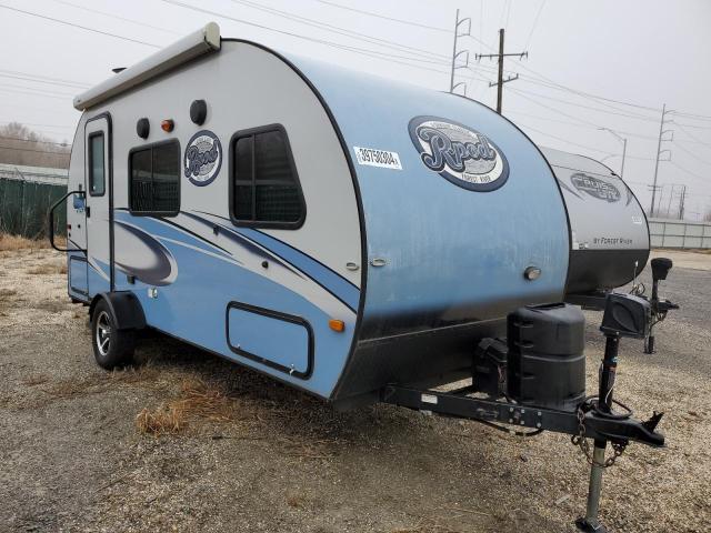 Obraz 1 z 2017 RPOD FORESRIVER 2017 z VIN 4X4TRPT18HL016631