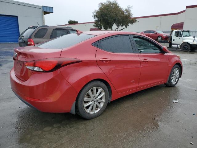 Obraz 3 z 2015 HYUNDAI ELANTRA SE 2015 z VIN KMHDH4AE3FU353955