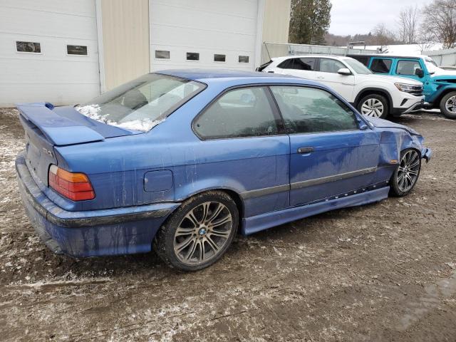 Image 3 of 1998 BMW M3  1998 with VIN WBSBG932XWEY78027