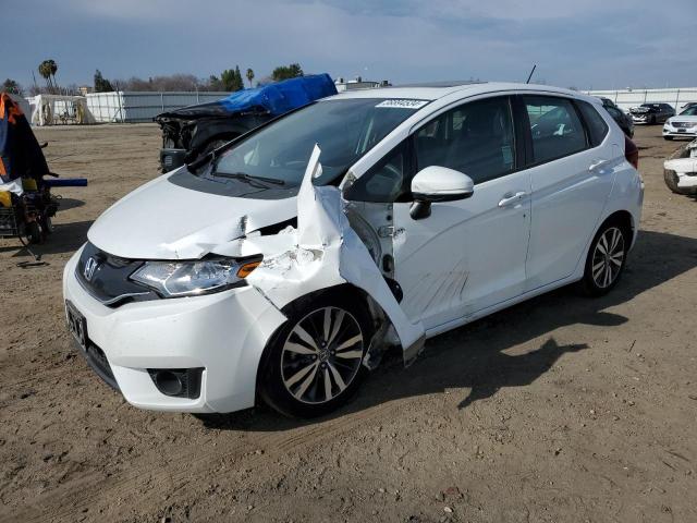 2016 HONDA FIT EX 2016 image