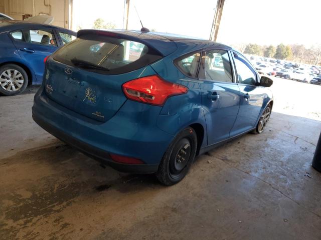 Изображение 3 2015 FORD FOCUS SE 2015 с VIN 1FADP3K26FL354051