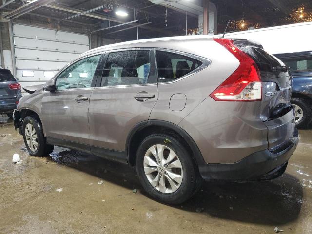 Obraz 2 z 2014 HONDA CR-V EXL 2014 z VIN 5J6RM4H78EL110346