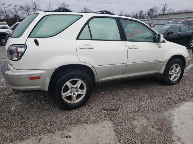 Изображение 3 2001 LEXUS RX 300 2001 с VIN JTJHF10UX10222506