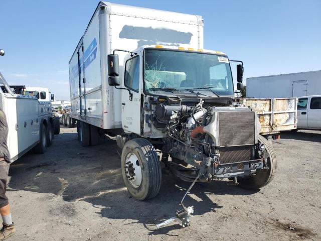 Image 1 of 2018 HINO 258/268  2018 with VIN 5PVNJ8JV1J4S66763