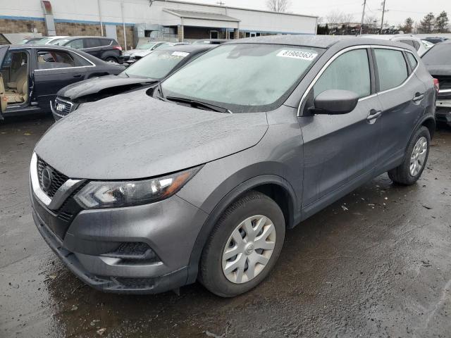 Obraz 1 z 2020 NISSAN ROGUE SPORT S 2020 z VIN JN1BJ1CW2LW640873