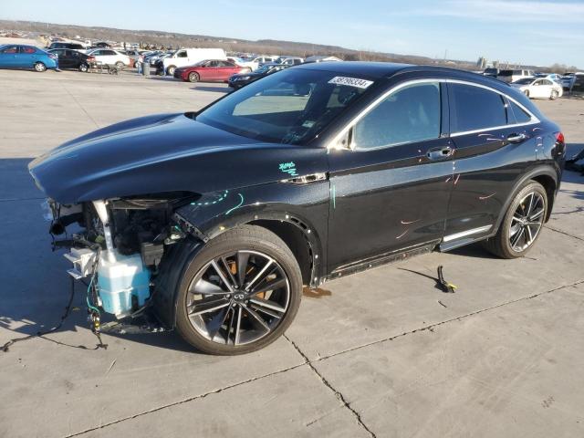 Изображение 2022 INFINITI QX55 SENSORY 2022