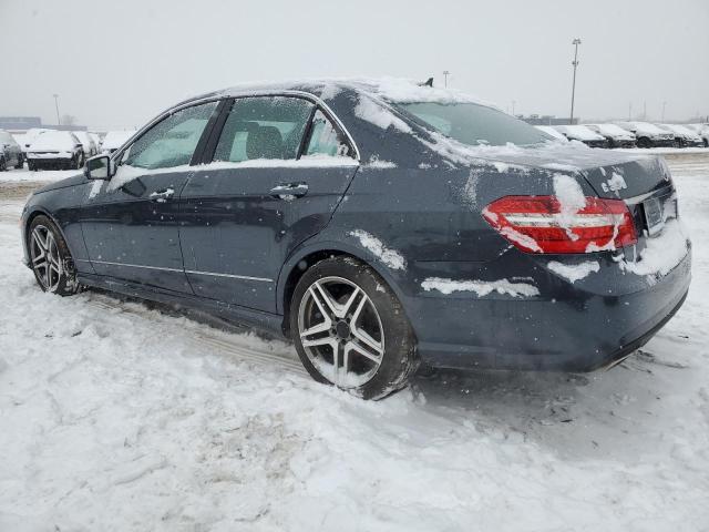 Obraz 2 z 2010 MERCEDES-BENZ E 350 4MATIC 2010 z VIN WDDHF8HB2AA118106