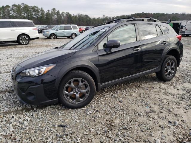 Изображение 1 2021 SUBARU CROSSTREK SPORT 2021 с VIN JF2GTHSC2MH684697