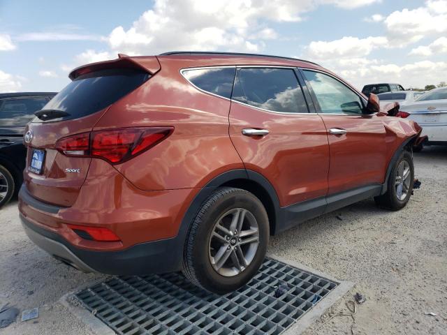 Obraz 3 z 2017 HYUNDAI SANTA FE SPORT  2017 z VIN 5XYZU3LB3HG460219