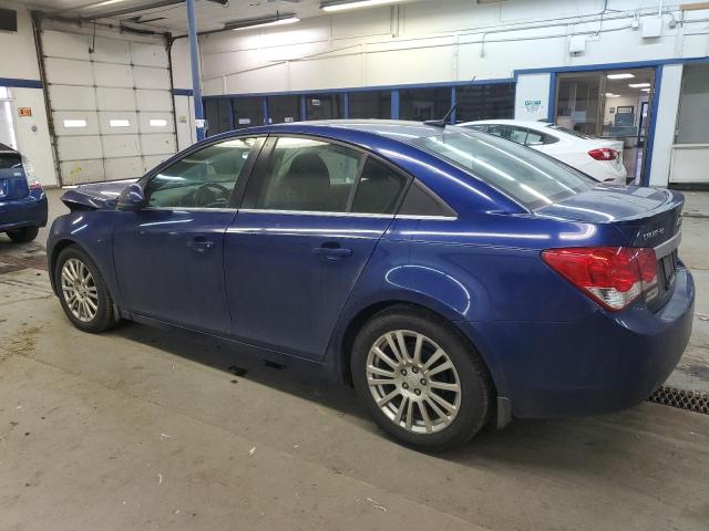 Obraz 2 z 2012 CHEVROLET CRUZE ECO 2012 z VIN 1G1PJ5SC1C7166662