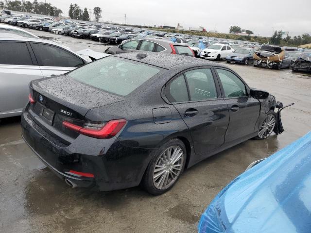 Image 3 of 2023 BMW 330I  2023 with VIN 3MW69FF03P8C81332