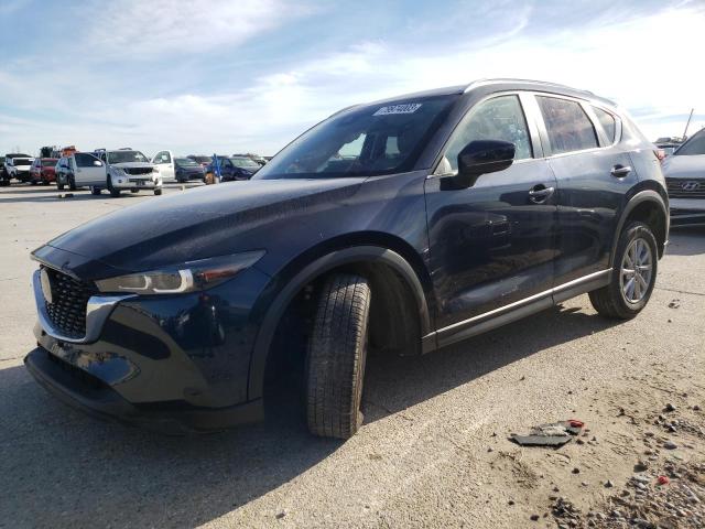 Image 1 of 2023 MAZDA CX-5 SELECT 2023 with VIN JM3KFBBM1P0185762