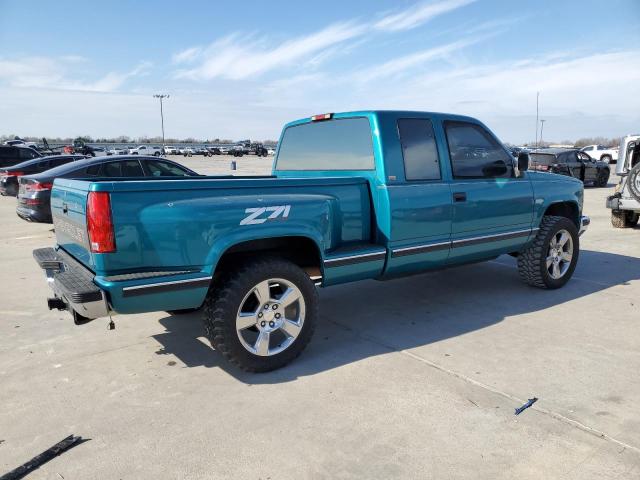 Image 3 of 1994 CHEVROLET GMT-400 K1500 1994 with VIN 2GCEK19KXR1140858