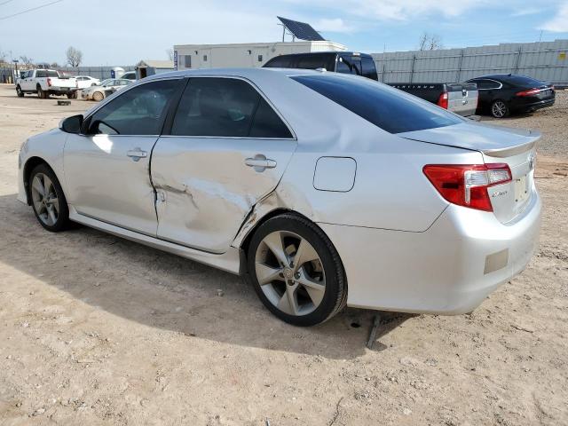Изображение 2 2013 TOYOTA CAMRY SE 2013 с VIN 4T1BK1FK5DU022152