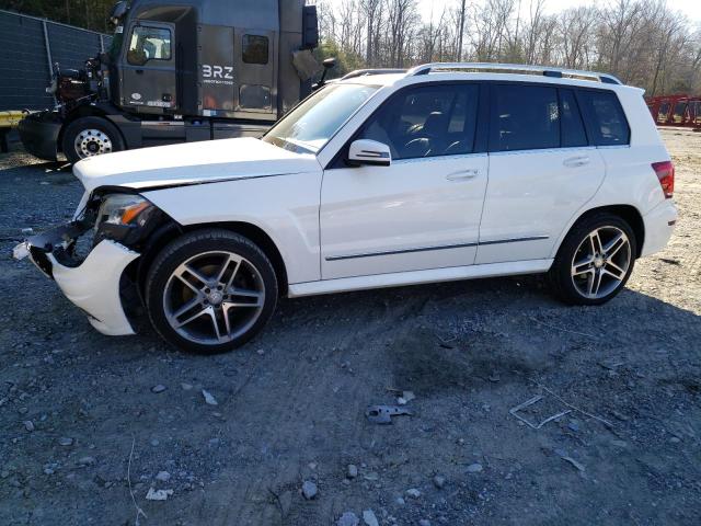 Изображение 1 2014 MERCEDES-BENZ GLK 350 4MATIC 2014 с VIN WDCGG8JB0EG264904