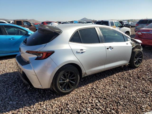 Image 3 of 2023 TOYOTA COROLLA SE 2023 with VIN JTND4MBE4P3193053