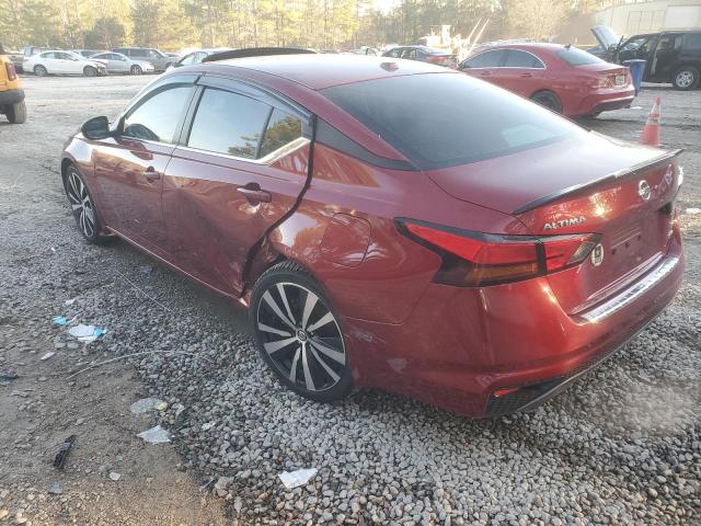 Image 2 of 2019 NISSAN ALTIMA SR 2019 with VIN 1N4BL4CW9KC230778