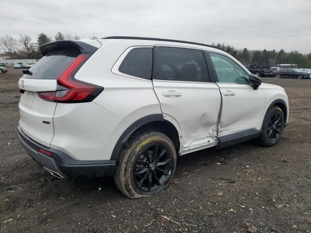 Image 3 of 2024 HONDA CR-V SPORT-L 2024 with VIN 5J6RS6H83RL015872