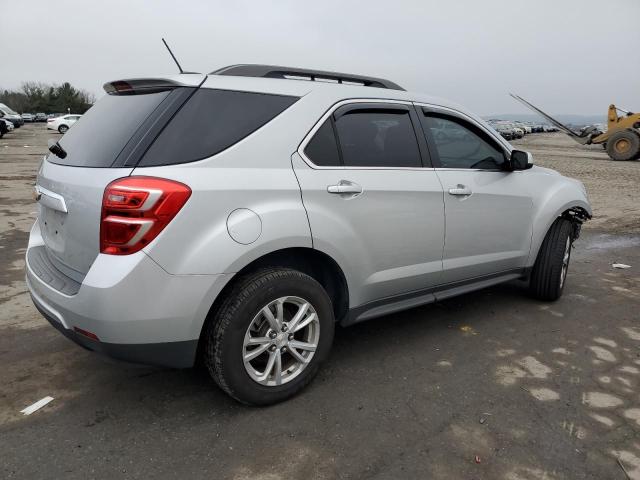 Изображение 3 2017 CHEVROLET EQUINOX LT 2017 с VIN 2GNFLFEK1H6282402