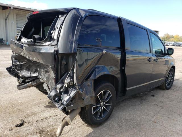 Изображение 3 2018 DODGE GRAND CARAVAN GT 2018 с VIN 2C4RDGEG4JR250746