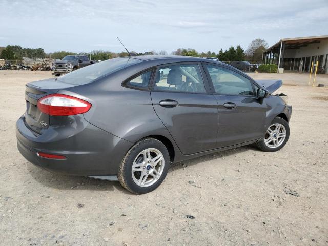 Image 3 of 2017 FORD FIESTA SE 2017 with VIN 3FADP4BJ3HM129553