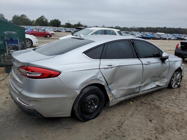Изображение 3 2019 FORD FUSION SE 2019 с VIN 3FA6P0LU3KR241922