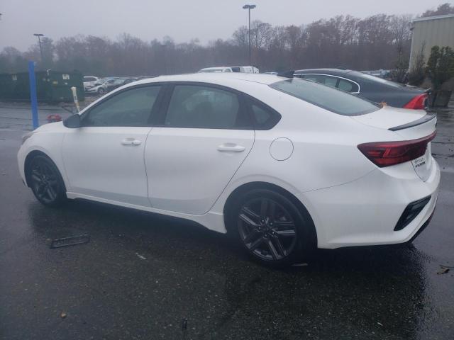Obraz 2 z 2021 KIA FORTE GT LINE 2021 z VIN 3KPF34AD1ME350857