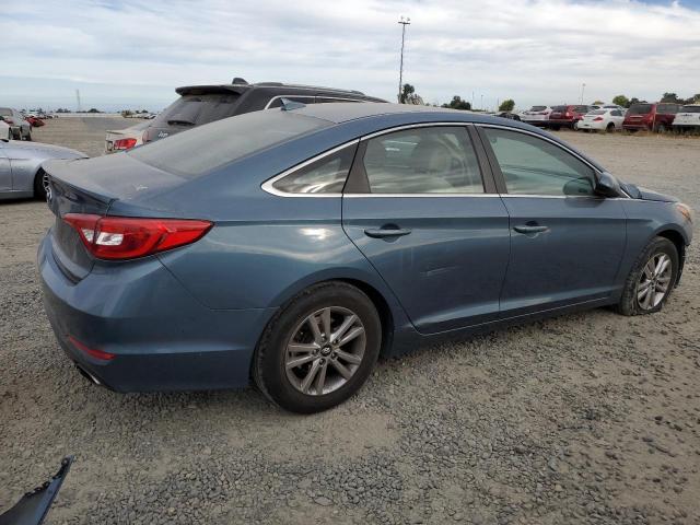Image 3 of 2016 HYUNDAI SONATA SE 2016 with VIN 5NPE24AF4GH393587