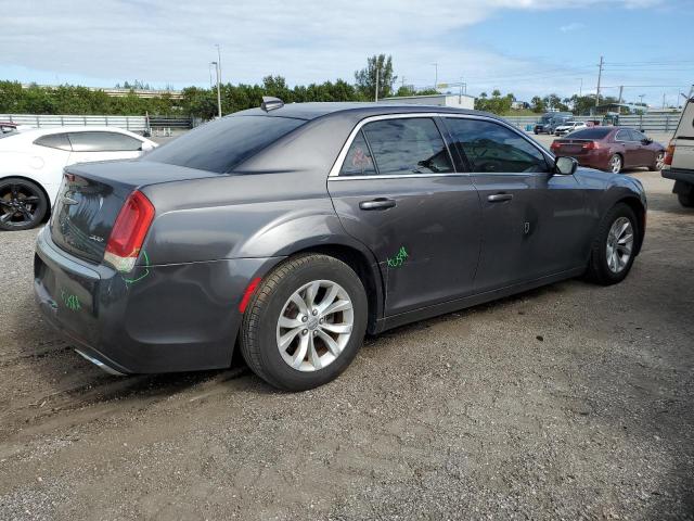Изображение 3 2015 CHRYSLER 300 LIMITED 2015 с VIN 2C3CCAAG3FH813962