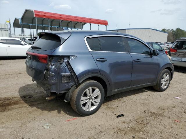 Obraz 3 z 2018 KIA SPORTAGE LX 2018 z VIN KNDPM3AC0J7358978