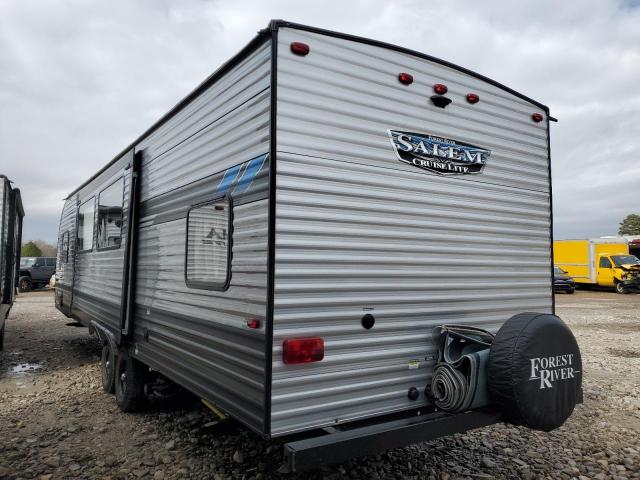 Изображение 3 2020 WILDWOOD SALEM 2020 с VIN 4X4TSMC26M7424236