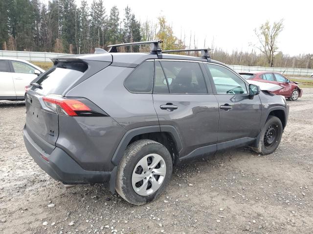 Image 3 of 2022 TOYOTA RAV4 LE 2022 with VIN 2T3F1RFV9NC292556