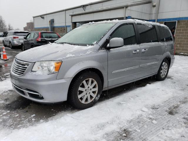 Изображение 2014 CHRYSLER TOWN & COUNTRY TOURING 2014
