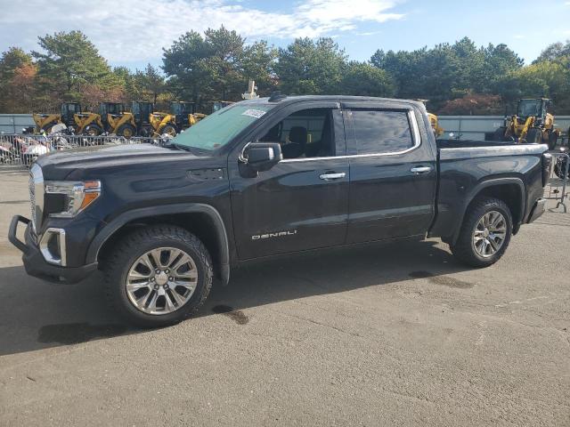 Obraz 2019 GMC SIERRA K1500 DENALI 2019