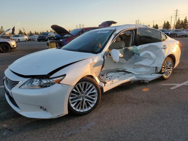 2014 LEXUS ES 350 2014 image